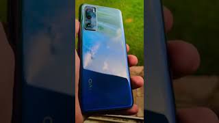 Vivo V20 Se Back ❤️