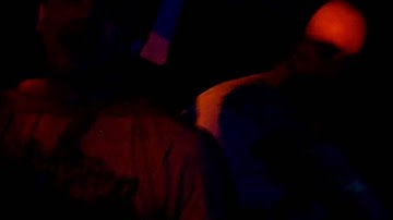 LAIDBACK LUKE @ MATTER 14TH NOVEMBER HOLIDAY REMIX  14/11/09