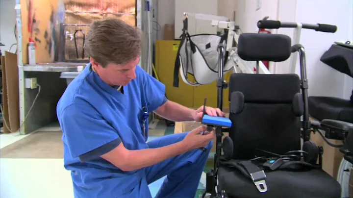 Shriners Hospitals for Children Tampa: Virtual Tour