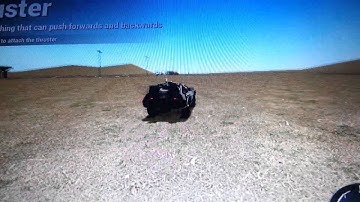 I try to commit suicide in gmod