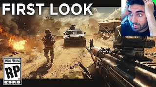 NEW COD BETA LEAKS... Activision MAD 🥴 - (COD 2024 Black Ops 6 - Warzone PS5 & Xbox)