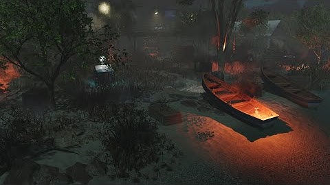 MIDLight Custom Zombies OFFICIAL Trailer