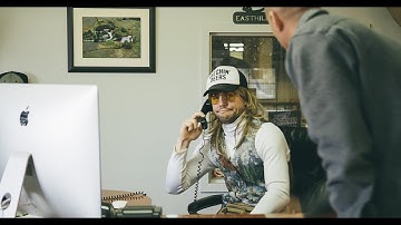 Rut Daniels - Holiday Hard Sell