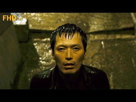 내가 살인범이다 – 살인범을 놓친 형사 (1/10) | <strong>정재영</strong>