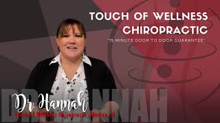 Hot Topic Sensory Overload