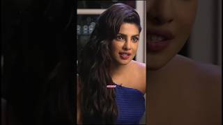Priyanka Chopra said (success is a journey)#viralvideo #podcastshorts #interview #podcastclips