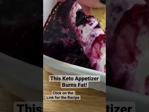 This 2-Ingredient Keto