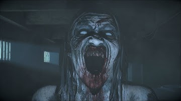 Part 9 Until Dawn Playthrough (no commentary)