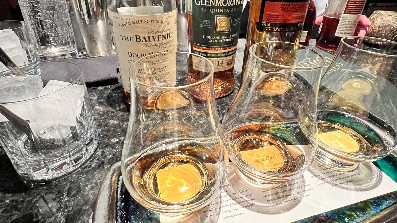 Versante Hotel Room Tour  / Bruno Restaurant and Cask Whiskey Lounge❤️ 加拿大列治文酒店推介