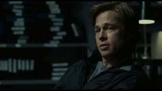 Moneyball - "If we don't win the last game of the series" screenshot 3