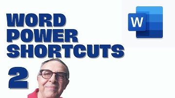 7 Microsoft Word FIELD Shortcuts for Power Users