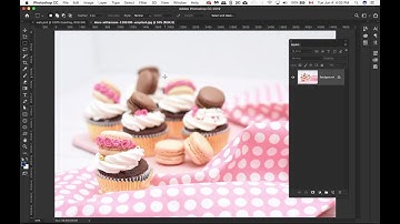 06 Web Mockup: Saving and opening in PhotoShop