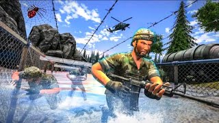 Indian Army Games || Indian Army Training Heroes Game || Indian Army Special Games 26 January 2020 screenshot 3