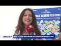 8 GIUGNO 2026 CANOSA DI P. - GRANDE SUCCESSO E PARTECIPAZIONE PER LA GIORNATA NAZIONALE DELLO SPORT
