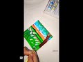 শরৎ বিকেলের কাশফুল 🤍#painting #tutorial #video