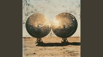 Selenite Imprints (Antarctic Data Corrosion)