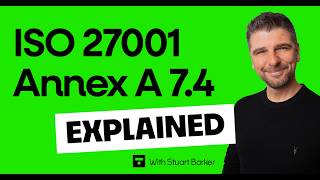 How to do ISO 27001 Clause 7.4 (Communication) and Pass Your Audit