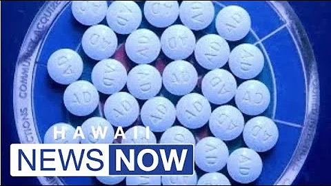 Nationwide shortage for ADHD medications strain pharmacies