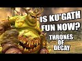  is kugath fun now