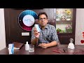 Demo of myl concentrated mineral drop cmd  hindi