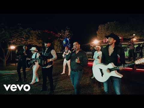 Banda Carnaval, Calibre 50, Los De La Noria - Mis Corridos