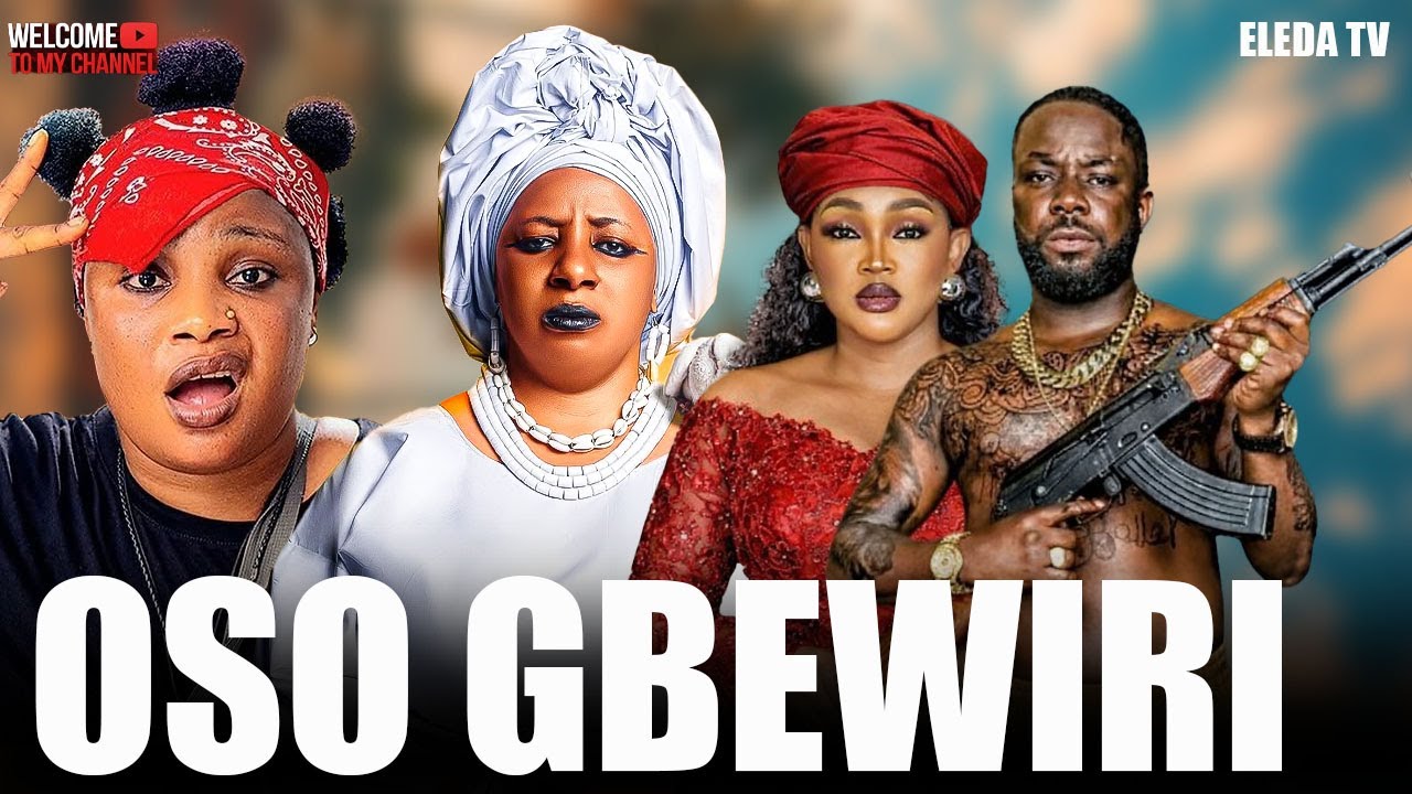 OSO GBEWIRI - Latest Yoruba Movie 2026 Drama; Kiki Bakare , Mide Fm Abiodun , Afeez Abiodun