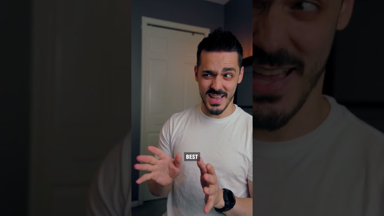 The PERFECT Camera 