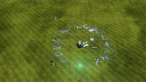 Red Alert 3 Remix Mod Observations Cycle