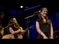 eTown Onstage Interview - The Wailin’ Jennys