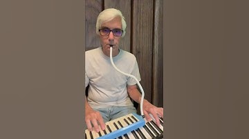 Thumbnail of Minute Waltz? #shorts #comedyshorts #musichumor  #piano #chopin #melodica