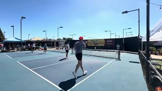 Streetball Volume 6 (4.5) - Game 2