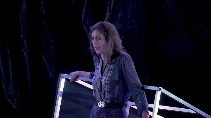 "Se il padre perdei" (Sara Womble) IDOMENEO Opera ...