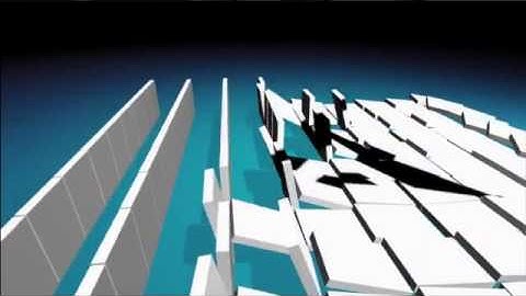 My New Intro - Hope you like it