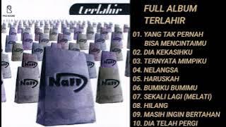 Download lagu Full Album Terlahir - Naff