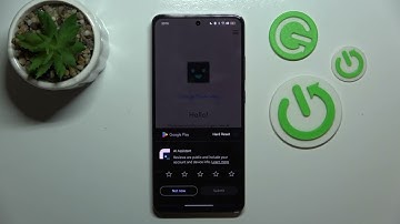 How to Install ChatGPT Widget on Oppo Reno 12F