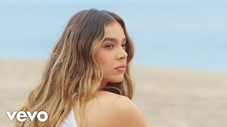 Hailee Steinfeld & Chris Brown - Coast x Hands Up