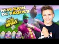 Skin De Paque Fortnite Nouveau