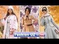 Куз фаслига либослар | Kuz fasliga liboslar | Осенние платья Fashion UZ