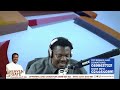 HEAVEN GATE WITH APOSTLE KOFI NTI De General Encounter 21st May 2026 