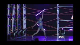 Violet Rush - Come Fly With Me