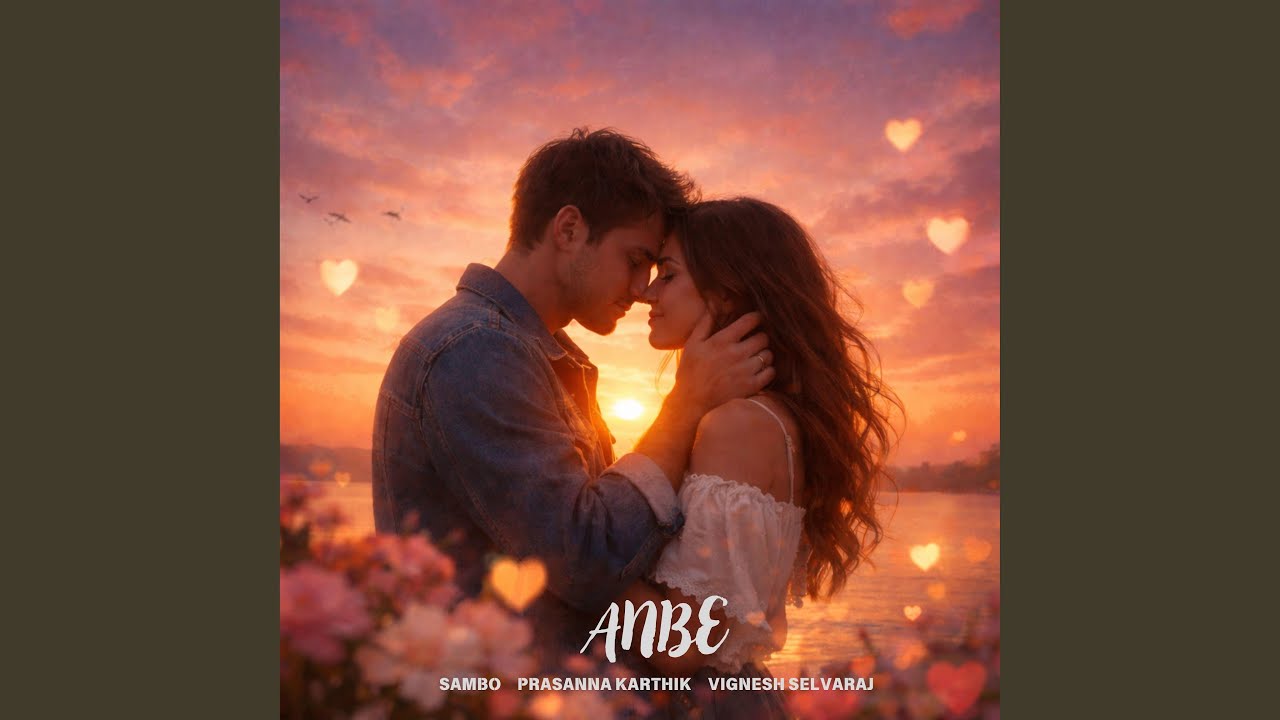 Anbe auf YouTube ansehen Anbe auf YouTube ansehen