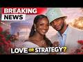 Claressa & Papoose’s Love Story Shines Bright… Or Is It PR Genius