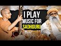 Sounds of isha musician reveals how sadhguru really is