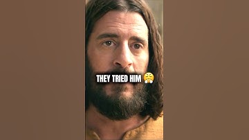 They tried to trap Jesus 😤| His response SHOCKED them 😳#rendertocaesar #jesuschrist #thechosen