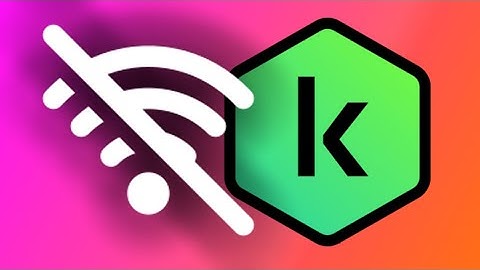 Bloquear internet de un programa desde Firewall en Kaspersky