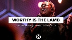 Free Chapel Youtube
