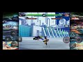 Wolverine V2 Basic movement