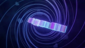 intro | C4D & AE | simple 3D intro | 7 YEARS | Dakota.