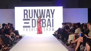 Runway Dubai 2017 - Emcee - Priya Jethani (10)