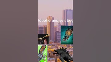 Godzilla and mothra vs mecha mothra and battra part 2